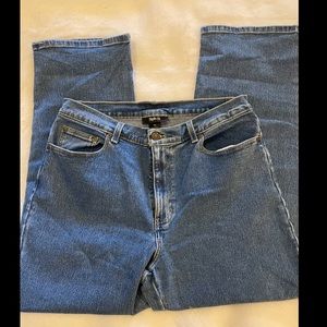 Style & Co. blue jeans